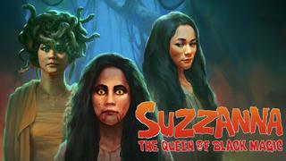 Suzzanna: The Queen of Black Magic