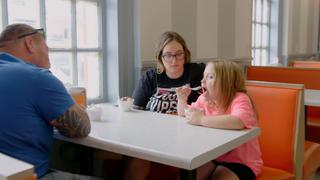 Mama June: From Not to Hot