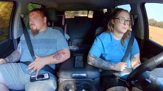 Mama June: From Not to Hot