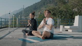 India - The Search for Mindfulness Part I India - The Search for Mindfulness Part I