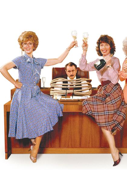 9 to 5