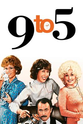 9 to 5