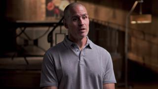 American Detective With Lt. Joe Kenda