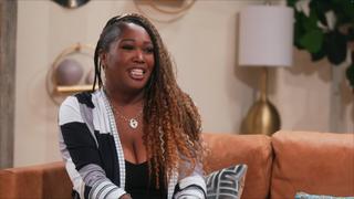 Love in the Comedy Club