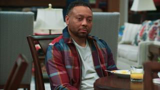 Tyler Perry's Assisted Living
