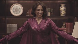 Dyna Woman Dyna Woman