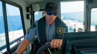 Protecting Nature, Preserving History Protecting Nature, Preserving History