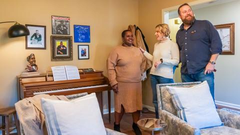 Let the Good Times Roll