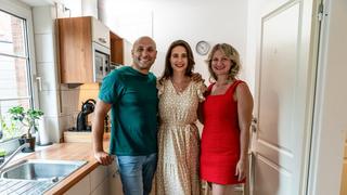 House Hunters International