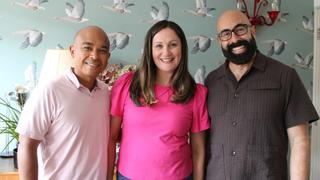 House Hunters International