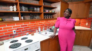 Ugliest House in America