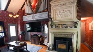 Ugliest House in America