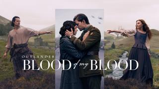 Outlander: Blood of my Blood