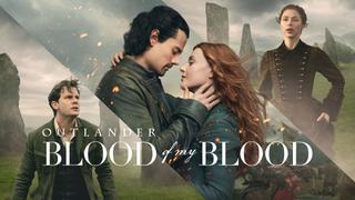 Outlander: Blood of my Blood