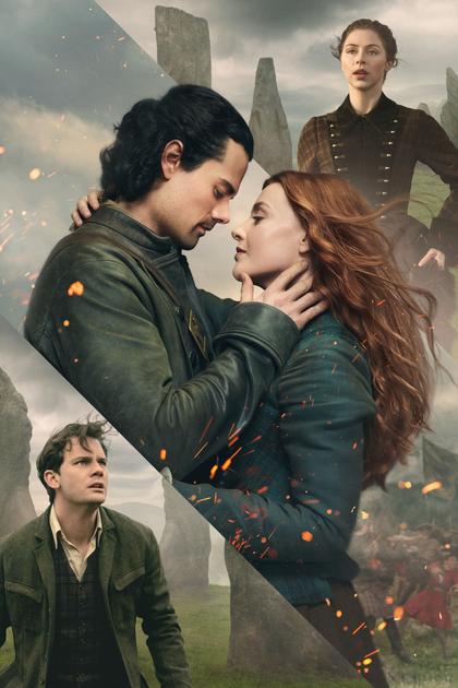 Outlander: Blood of my Blood