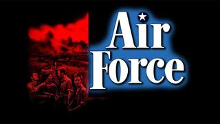  watch Air Force