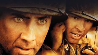 Windtalkers