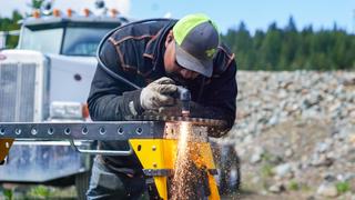 Gold Rush: Mine Rescue With Freddy & Juan