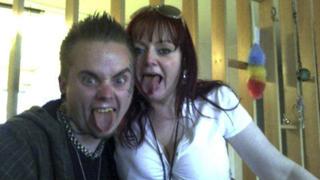 Evil Lives Here: The Killer Speaks