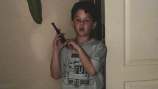 Evil Lives Here: The Killer Speaks