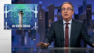 Air Traffic Controllers