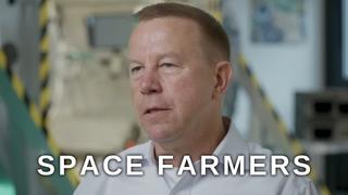 Space Farmers