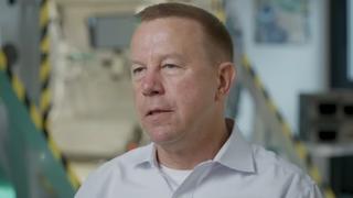 Food For Space Helps Planet Earth