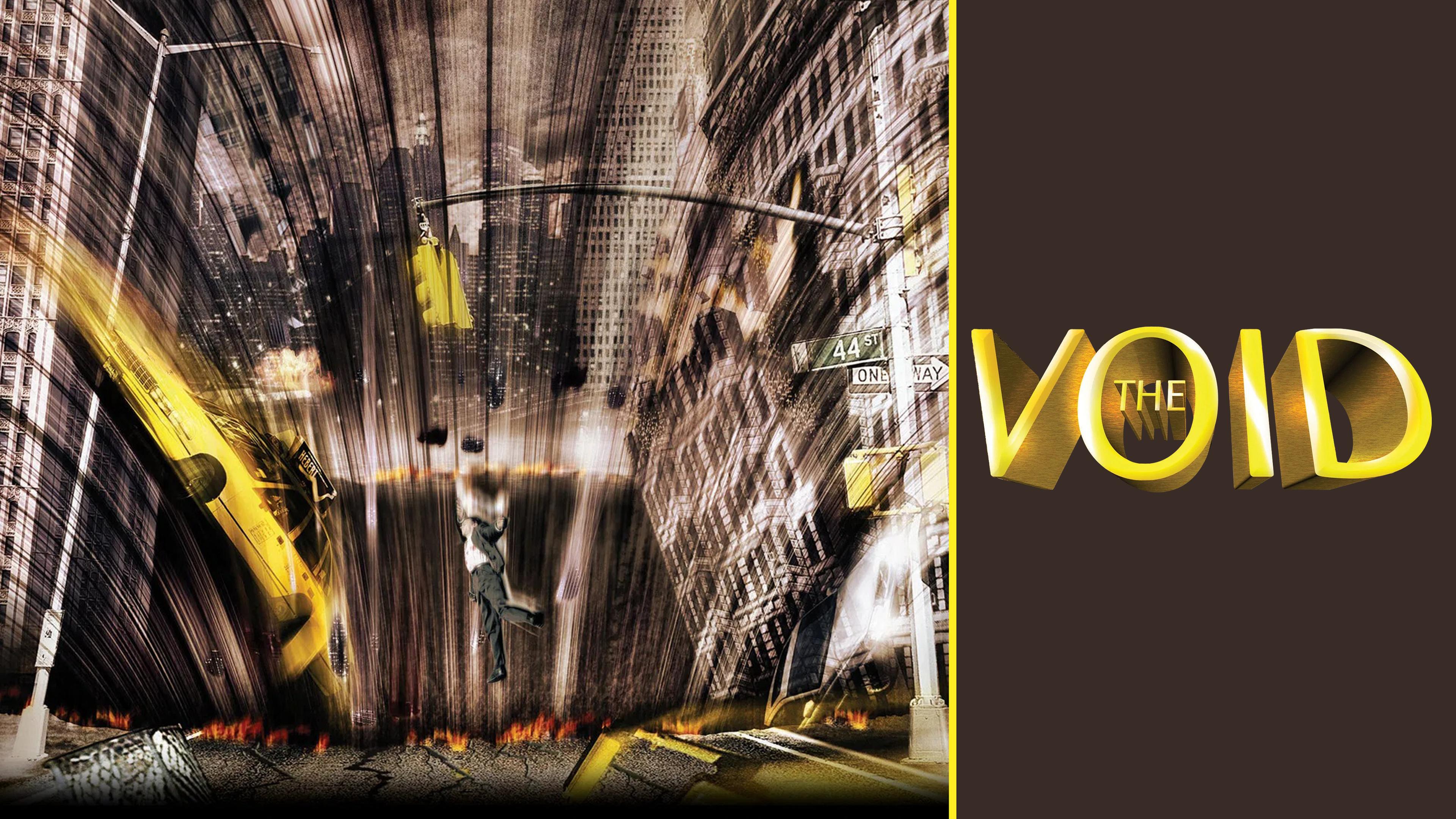 Watch The Void Streaming on Philo