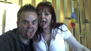 Evil Lives Here: The Killer Speaks