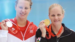 IOC New Female President