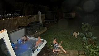 Sterling and Lolo Wood CXLIII