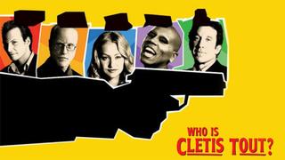 Who Is Cletis Tout?