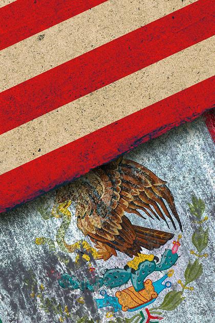 The Mexican-American War