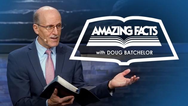 Amazing Facts with Doug Batchelor