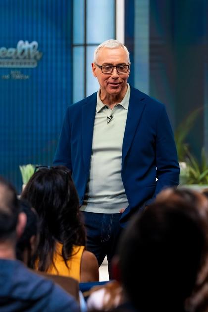 Health Uncensored With Dr. Drew