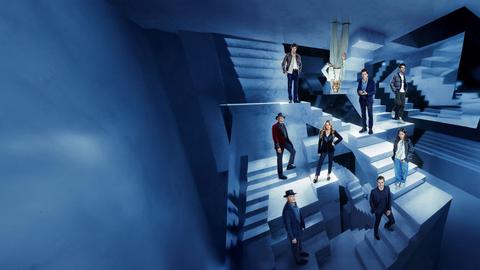 Now You See Me: Now You Don't