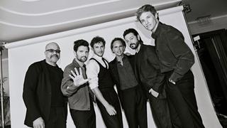 Off Script With The Hollywood Reporter