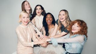 Off Script With The Hollywood Reporter