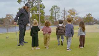 Grandaddy Day Care