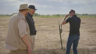 The Secret of Skinwalker Ranch