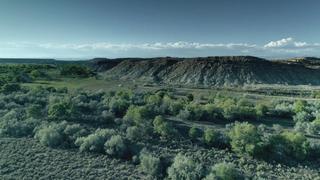 The Secret of Skinwalker Ranch