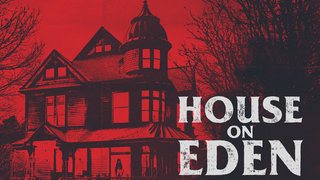 House on Eden