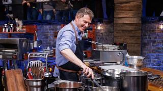 Beat Bobby Flay