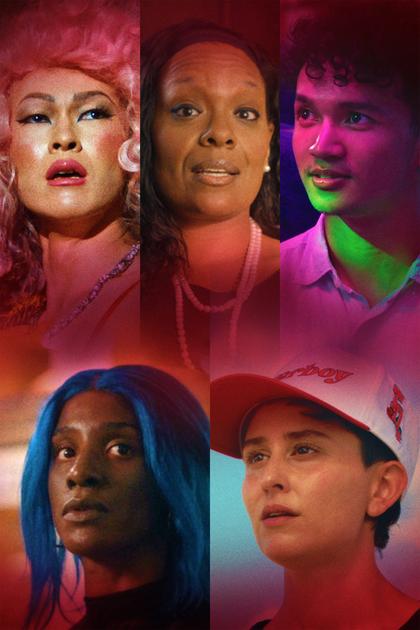 Future of Film: NewFest