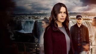 Not So Perfect Stranger