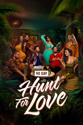 90 Day: Hunt for Love