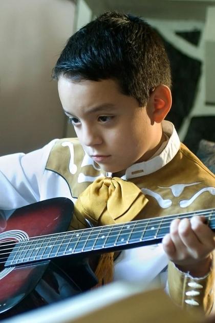 The Music in Me: A Family Special