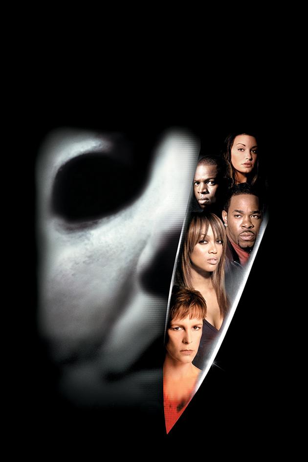 Halloween: Resurrection
