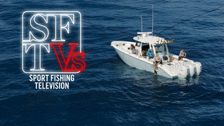 Sport Fishing TV: Vs.