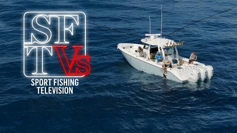 Sport Fishing TV: Vs.